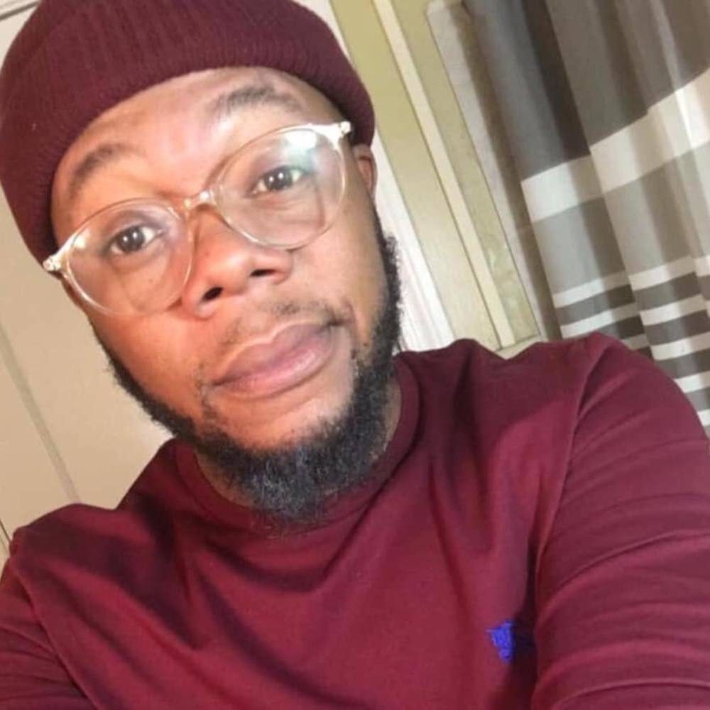 Meet your Posher, Maciah